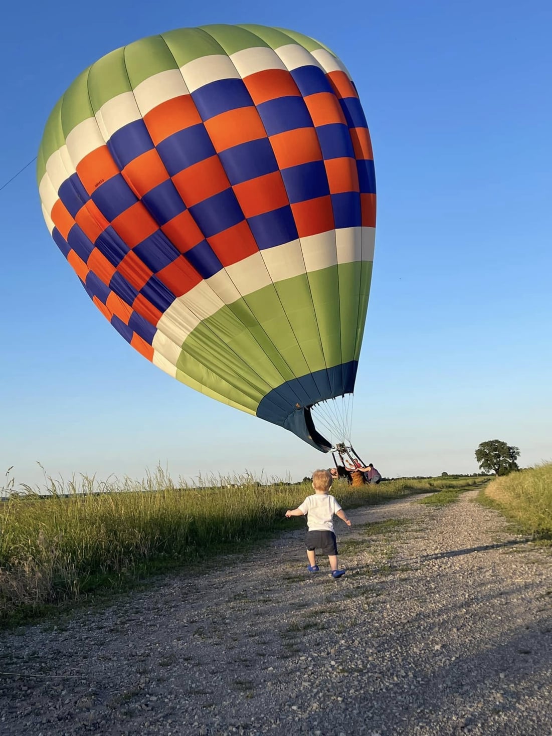 Photo Credit: Kendra Hopp